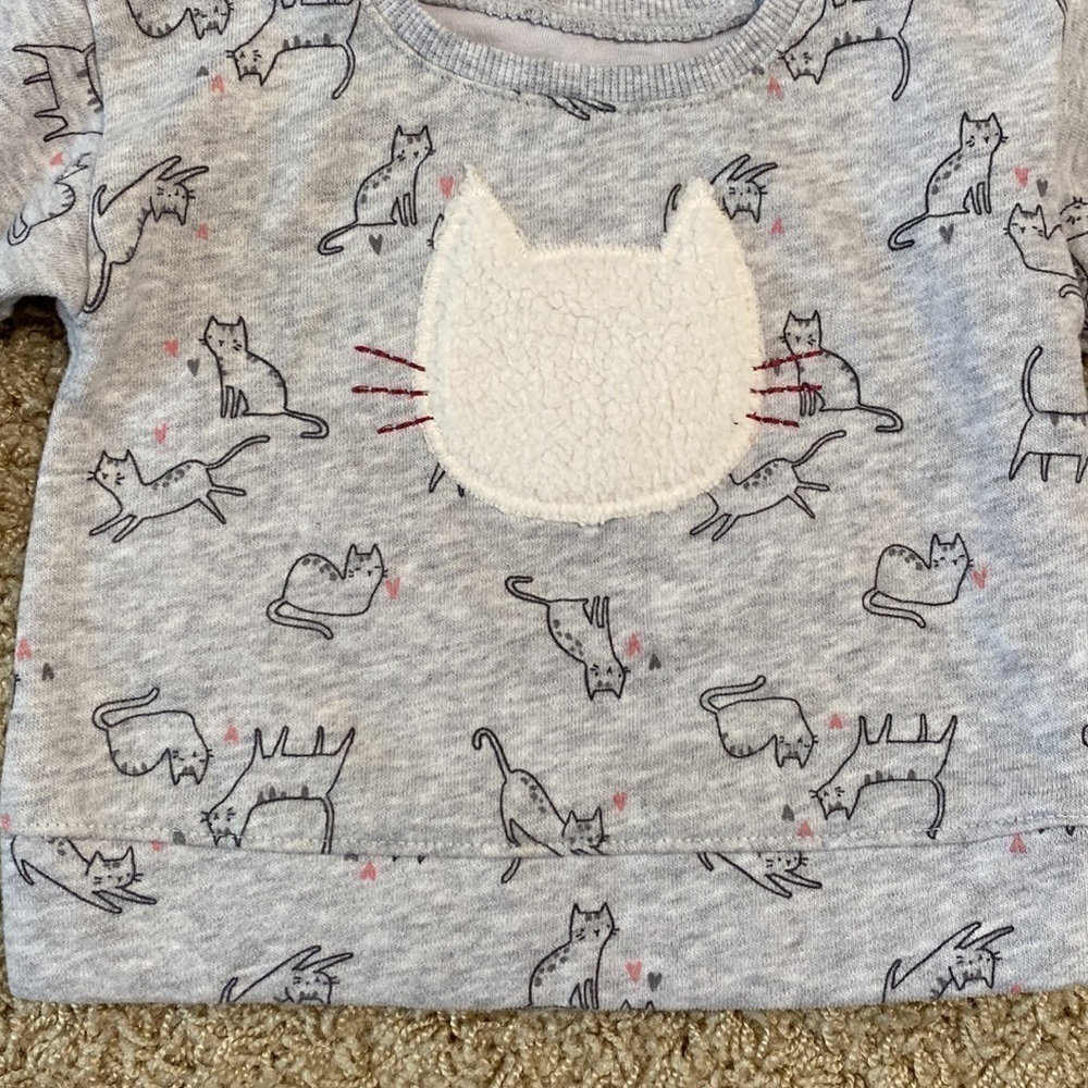Jumping Beans | Infant Tops - Picture 3 of 14